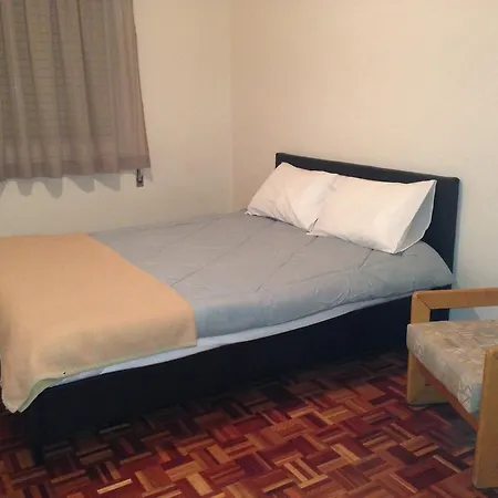 Demokritos No4 Apartment *