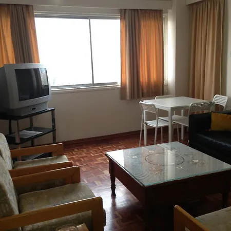 Apartment Demokritos No4 *