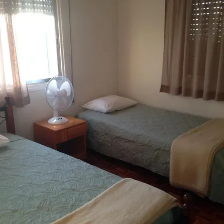 Apartment Demokritos No4 *