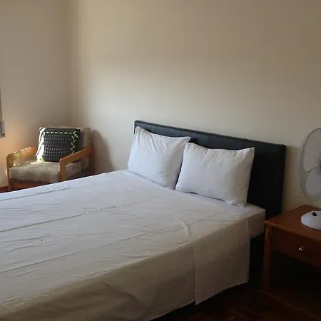 Demokritos No4 * Nicosia