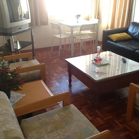 Demokritos No4 Apartment *