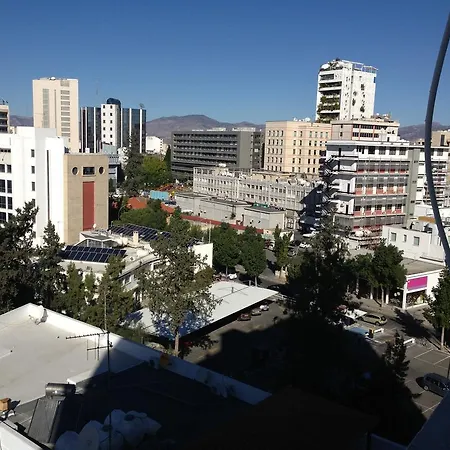 Apartment Demokritos No4